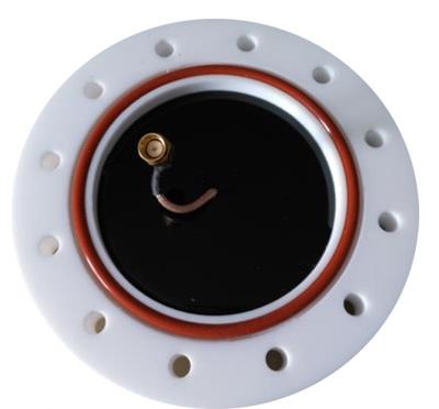 GIS內(nèi)置式局放傳感器